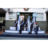 Promesa de LEALTAD A LA BANDERA - Turnos MAÑANA y TARDE